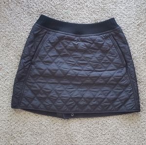 Prana Diva Quilted Skirt